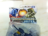Transformers UN-10 Straxus Miscellaneous (Takara)