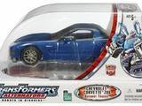 Transformers Tracks (new packaging) Alternators