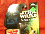 Star Wars Lak Sivrak Power of the Force (POTF2) (1995)