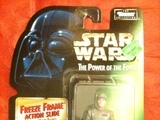 Star Wars Captain Piett Power of the Force (POTF2) (1995)