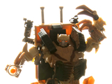 Transformers Deep Desert Brawl Transformers Movie Universe thumbnail 28