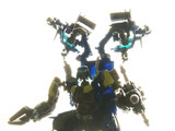 Transformers Autobot Topspin Transformers Movie Universe thumbnail 17