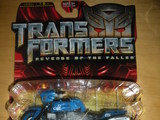 Transformers Chromia Transformers Movie Universe