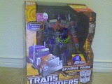 Transformers Optimus Prime Transformers Movie Universe