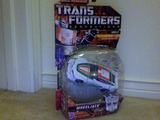 Transformers Wheeljack Classics Series