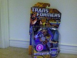 Transformers Wreck-Gar Classics Series