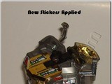 Transformers Grimlock Generation 1