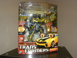 Transformers Battle Ops Bumblebee Transformers Movie Universe
