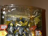 Transformers Battle Ops Bumblebee Transformers Movie Universe