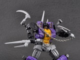 transformers CA-04: Stormbomb Fans Project