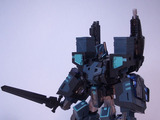 transformers TFX-01S: Shadow Commander Fans Project