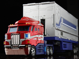 transformers TFX-02: G3 Trailer Fans Project