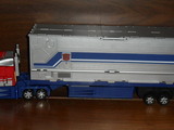 transformers TFX-02: G3 Trailer Fans Project