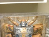 Transformers Unicron Classics Series