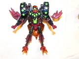 Transformers Tarantulas Beast Era