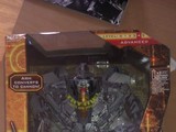 Transformers Starscream Transformers Movie Universe