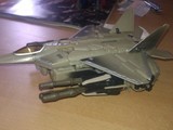Transformers Starscream Transformers Movie Universe