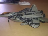Transformers Starscream Transformers Movie Universe