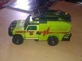 Transformers Autobot Ratchet Transformers Movie Universe