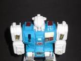 Transformers Twin Twist Generation 1