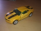 Transformers Bumblebee ('08 Camaro) Transformers Movie Universe 4eac3bbed8e4d0000100004d