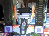 Transformers Megatron w/ Leader-1 Unicron Trilogy image 0