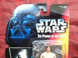 Star Wars Han Solo in Carbonite Power of the Force (POTF2) (1995)