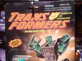 Transformers Beachcomber Generation 2
