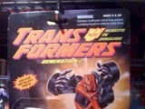 Transformers Hubcap Generation 2