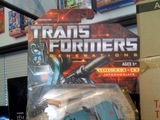 Transformers Sergeant Kup Classics Series