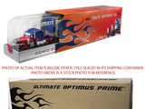 Transformers Dark of the Moon Special Edition Ultimate Optimus Prime Figure SDCC Exclusive