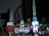 Transformers Demolisher w/ Blackout Unicron Trilogy 4eac581403cc3b00010000c7