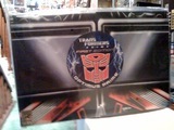 Transformers Transformers Prime Optimus Prime First Edition Figure SDCC Exclusive 4eac5940494ef500010000b2