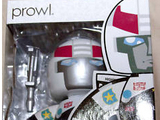 Transformers Prowl (SDCC Exclusive) Miscellaneous