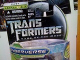 Transformers Basic Optimus Prime Transformers Movie Universe (Takara)