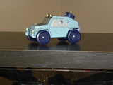 Transformers Brushguard Classics Series 4eac5c86e4a73900010000c5