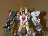 Transformers Superion Transformers Movie Universe