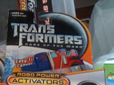 Transformers Optimus Prime Transformers Movie Universe