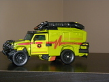 Transformers Autobot Ratchet Transformers Movie Universe image 1