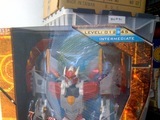 Transformers Strafe Classics Series