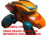 transformers Fisitron BotCon Exclusive