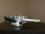 Transformers Vector Prime Unicron Trilogy