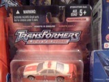 Transformers Optimus Prime (Sams Club Exclusive) Universe