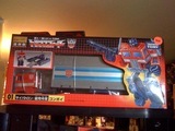 Transformers 01: Convoy Miscellaneous (Takara)