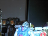 Transformers Dark Scream Robots In Disguise