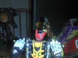 Transformers Gas Skunk Robots In Disguise