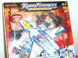 Transformers Ramjet (Toys R Us Exclusive) Universe