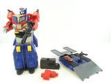 Transformers C-372: Star Convoy Generation 1 (Takara)