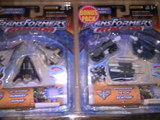 Transformers Jackknife Unicron Trilogy