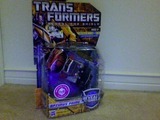Transformers Optimus Prime Classics Series